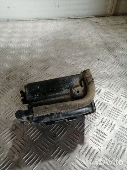 Угольный фильтр Mitsubishi Lancer 10 CY2A 4A91