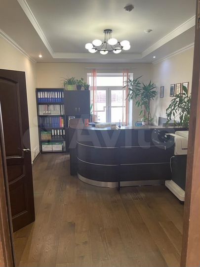 Офис, 237.7 м²