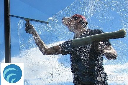 Разнорабочий / Клинер