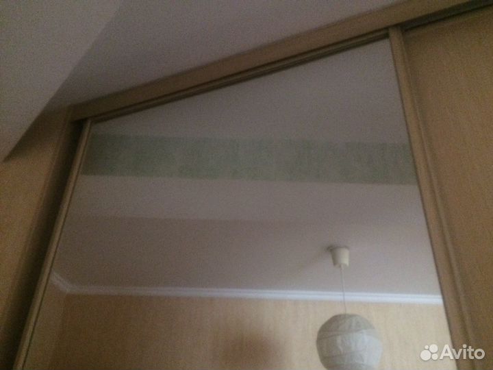 Зеркальная полотна 2 штуки