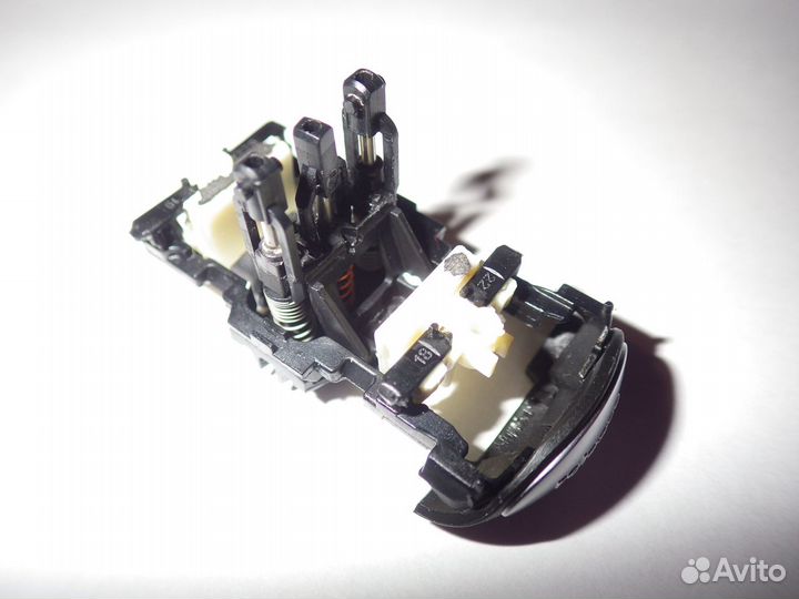 Ремонт электробритв Braun Браун Series 7, 9, 5