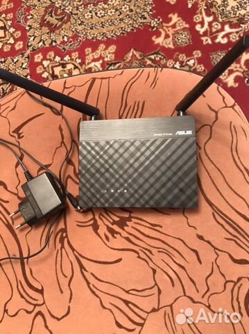 Асус rt-n12 vp b1