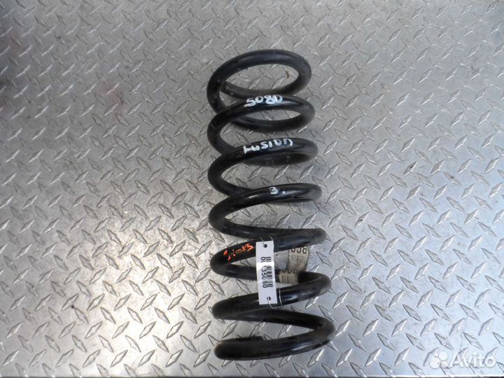 Пружина задняя Ford Fusion 2 USA DG9C5560GND