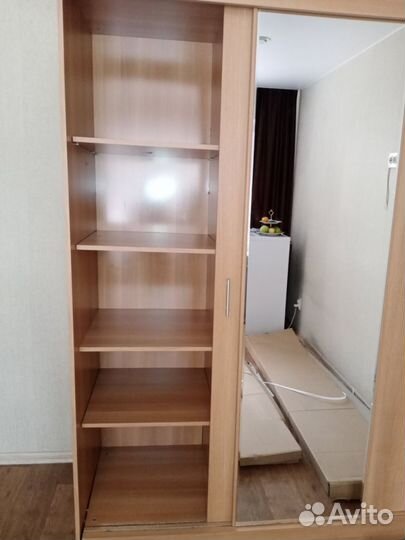 Шкаф купе