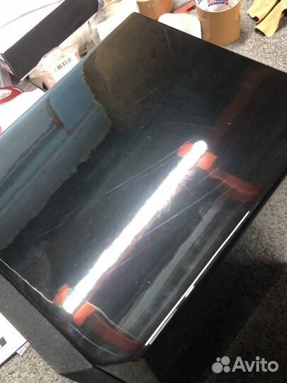 Полочная акустика SVS Prime Bookshelf piano gloss