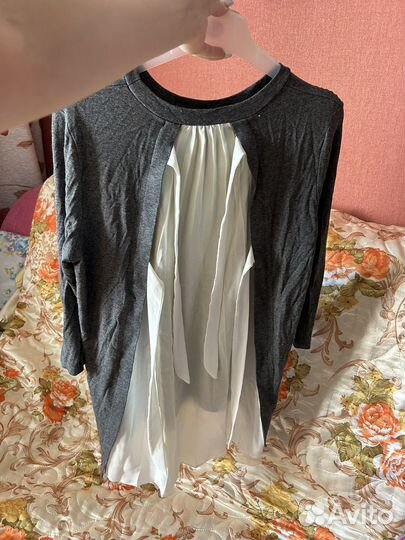 Женские вещи пакетом