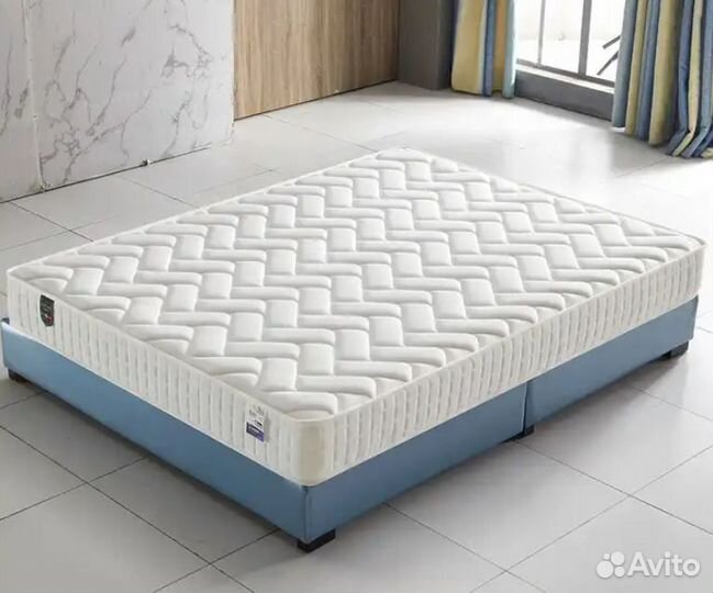 Матрас для крепкого сна