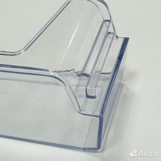 Балкон двери (полка для бутылок) холодильника Beko