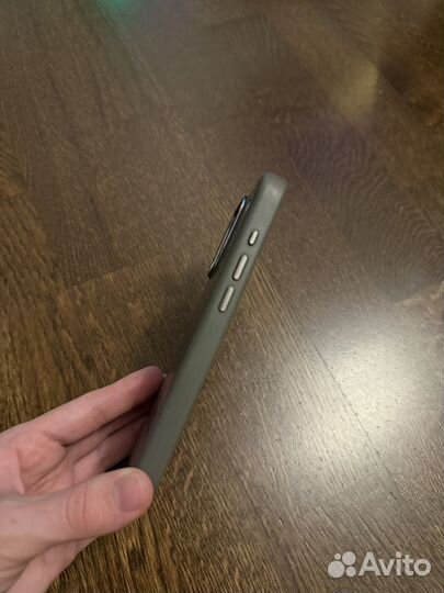 Чехол на iPhone 15 pro