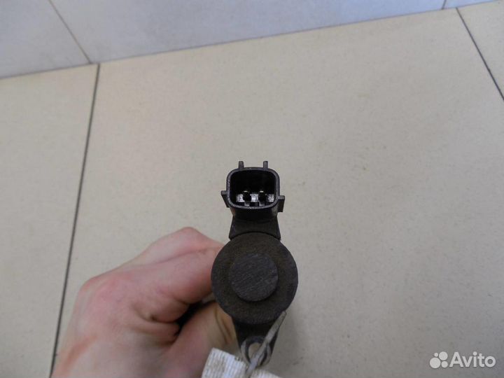 Клапан электромагн. изменения фаз грм Tiida (C11)