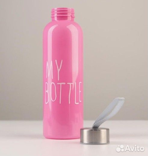 Бутылка для воды