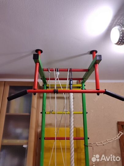 Шведская стенка