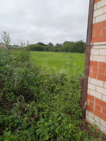 Участок 17 сот. (ИЖС)