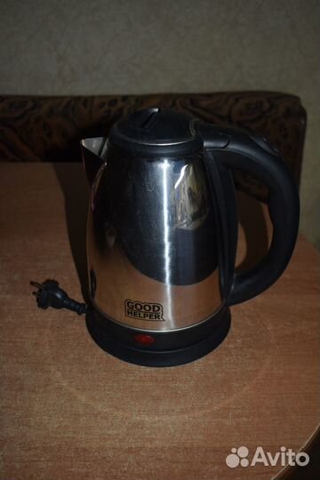Электрочайник