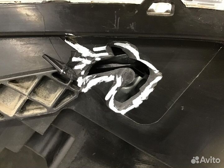 Фара правая Honda CR-V 2017