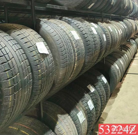 Sava Eskimo Stud 185/65 R15 86P