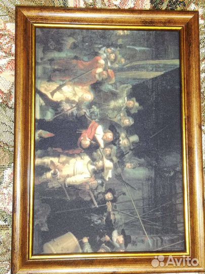 Репродукция