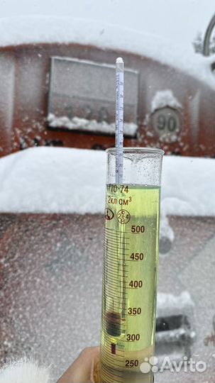 Дизельное топливо качество ГОСТ