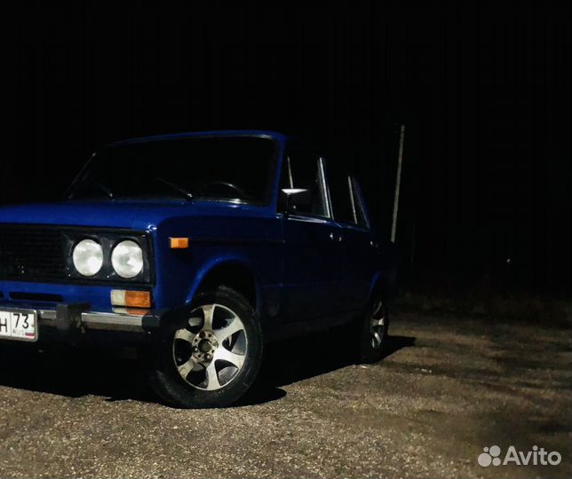 Литые диски r13 на ваз арбузы