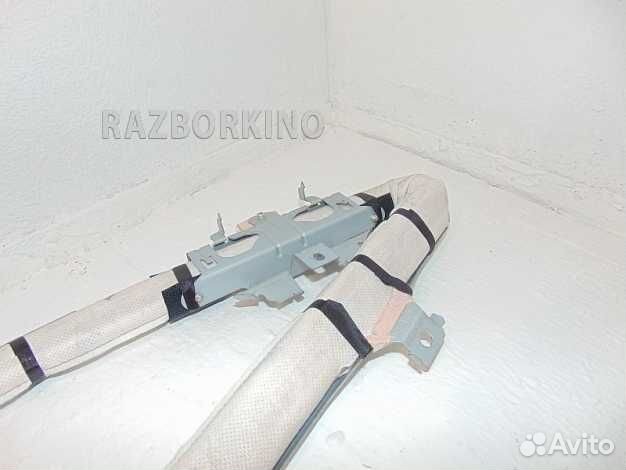 Подушка потолочная (шторка)