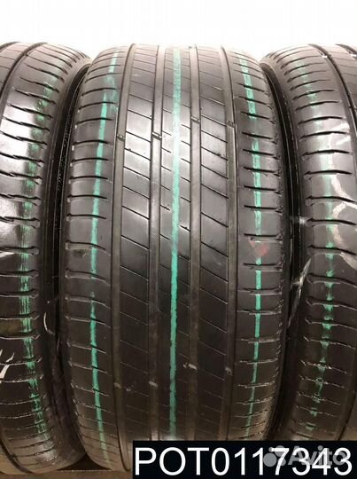 Michelin Latitude Sport 3 255/45 R20 105V