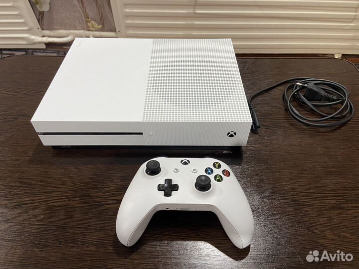 Xbox One s 1tb