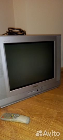 Телевизор бу
