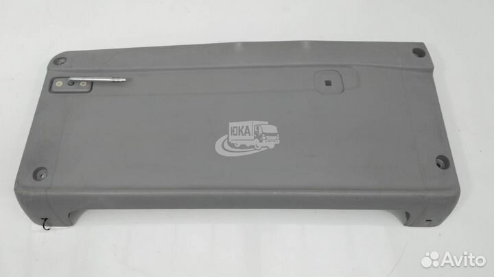 Полка салона верхняя правая NPR75 NQR90 NLR85 NMR8