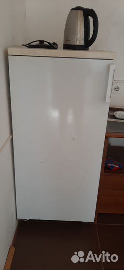 Холодильник Atlant