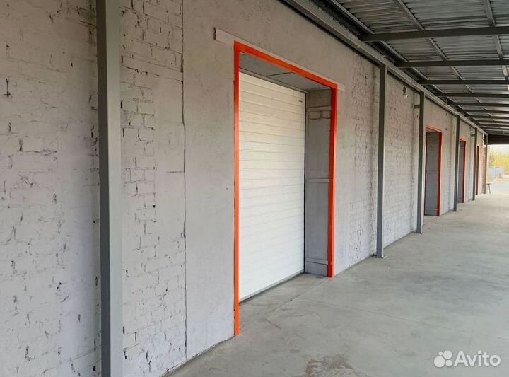 Секционные ворота с доставкой