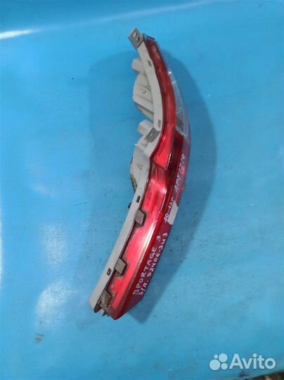 Фонарь задний в бампер правый Kia Sportage (2010