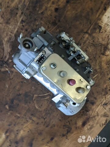 Тнвд Камаз (30т), №6634a8a