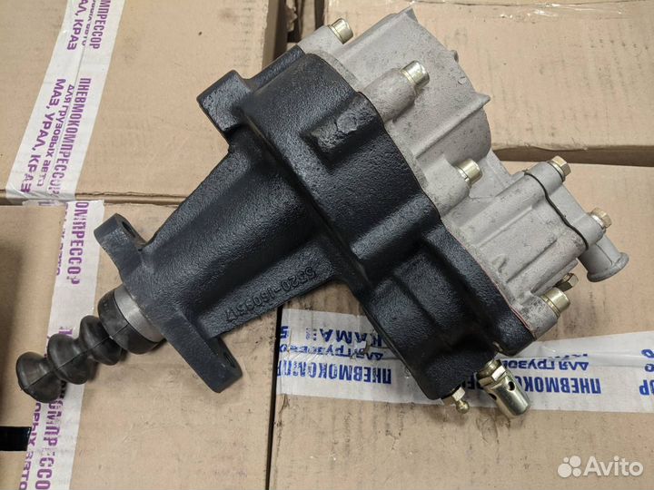 Пгу Камаз, №b2253a9a