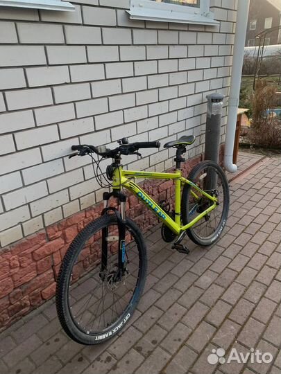 Велосипед Outleap riot sport