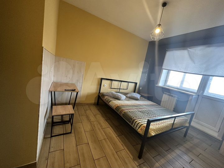 1-к. квартира, 19 м², 2/3 эт.