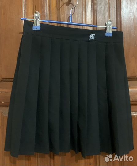 Юбка-шорты для девочки S размер