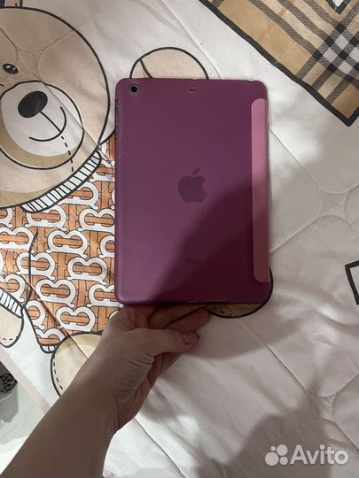 Планшет apple iPad mini 2