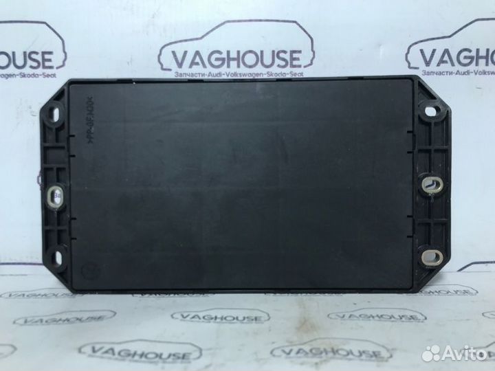 Блок предохранителей Land Rover Range Rover Vogue