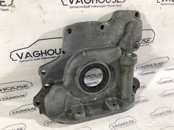 Маслонасос Volkswagen Golf MK3 1.6 AEE 1995