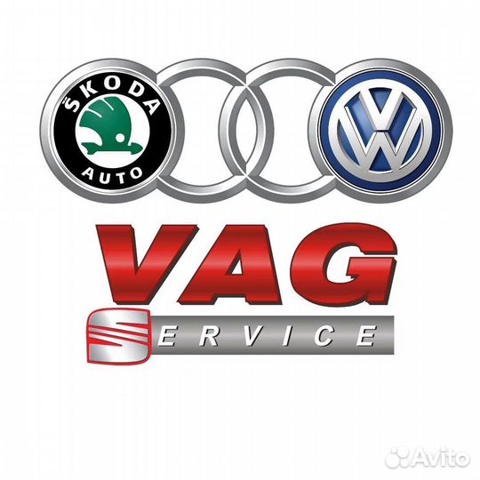 Диагностика VAG