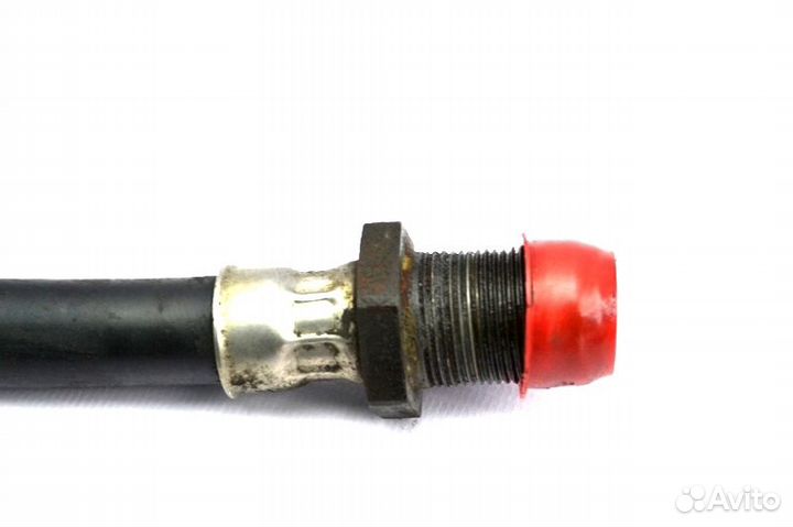 Топливная трубка DAF XF105 (01.05)