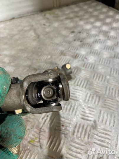 Кардан рулевой Lifan X60 LFB479Q 2013