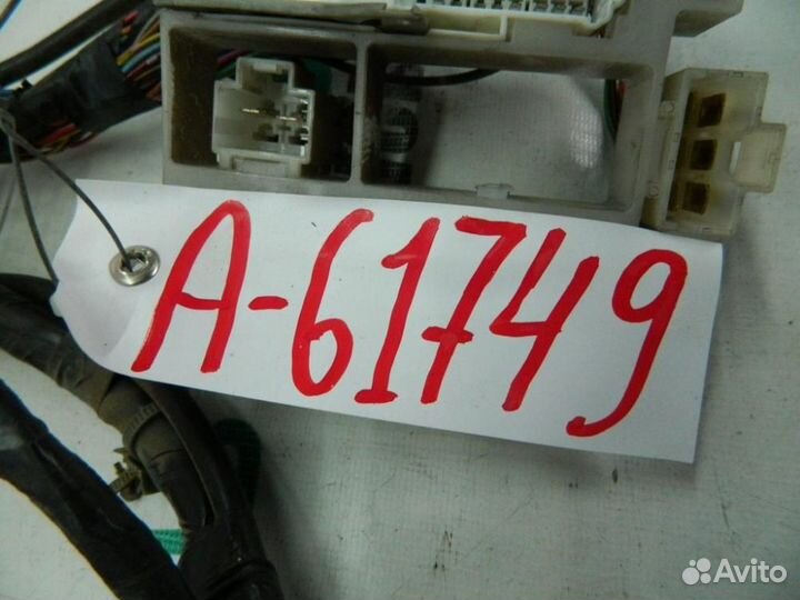 Проводка салона для Nissan R'nessa 1997-2001г