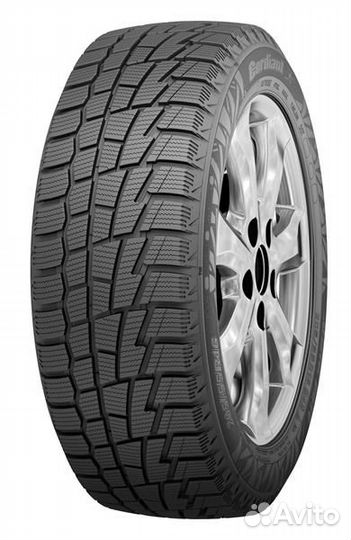 Cordiant Winter Drive 205/60 R16