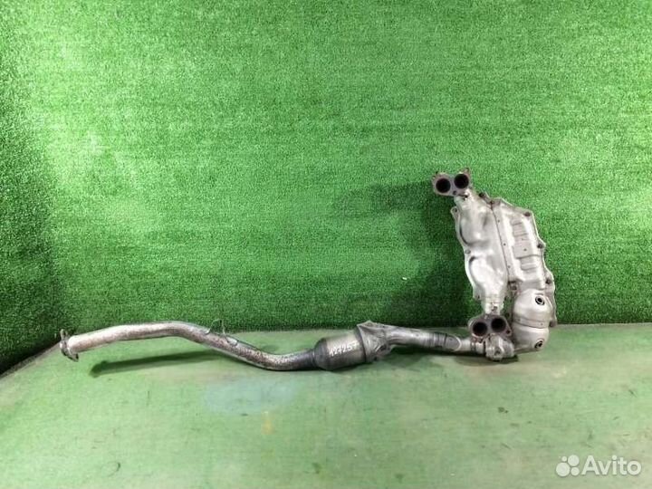 Катализатор Subaru Xv GP7 FB20 2013