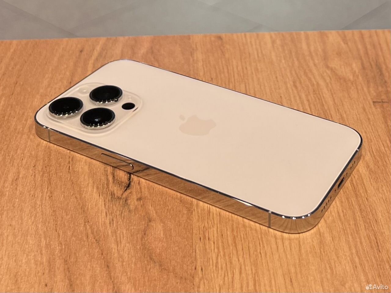 iPhone 14 Pro, 128 ГБ
