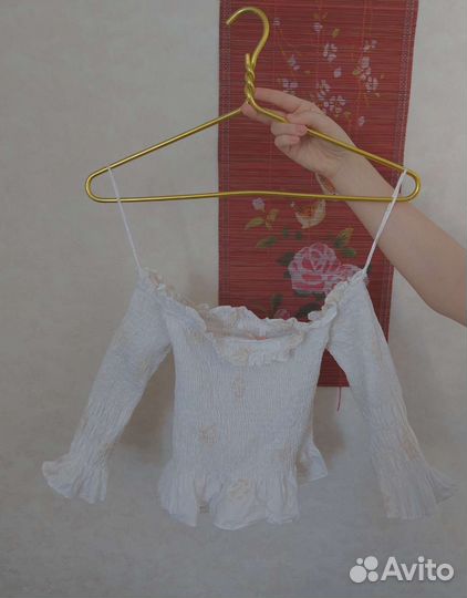 Продам вещи zara, bershka, h&m