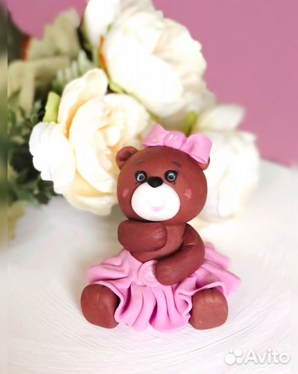 Торты на заказ Мурино