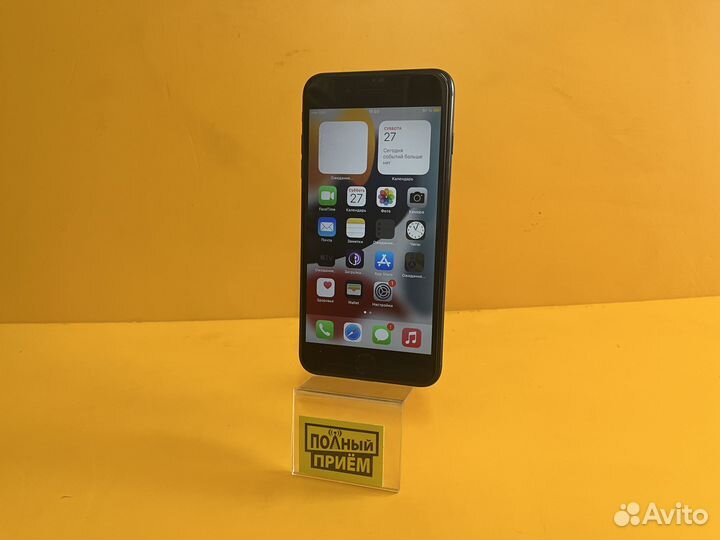 iPhone 7 Plus, 32 ГБ