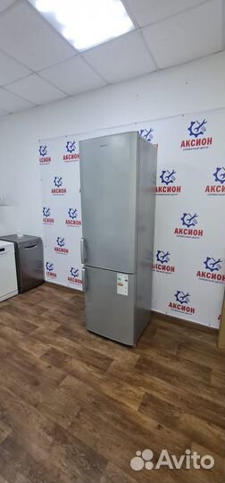 Холодильник Beko CS 338020 S